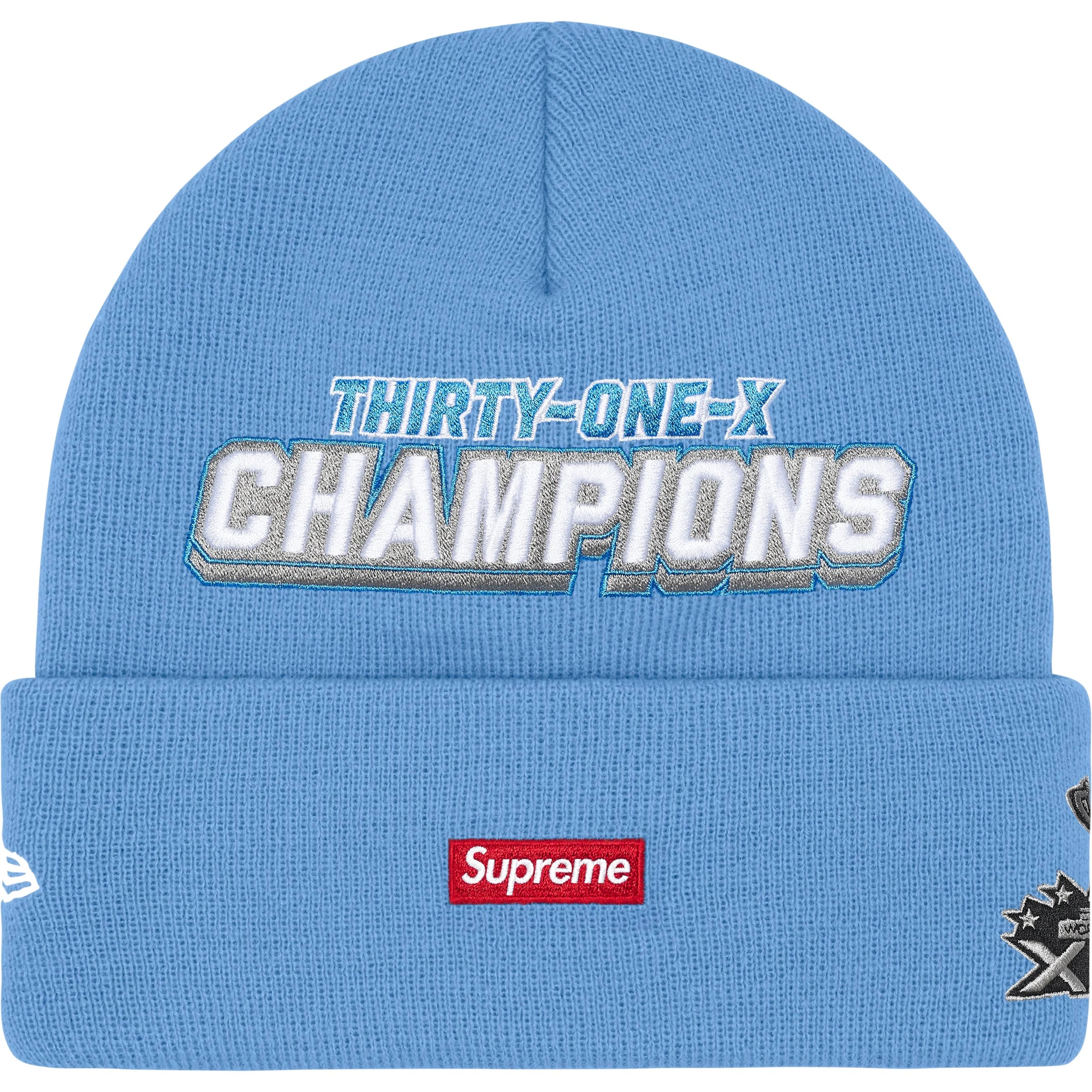 New Era® Football Beanie view 11